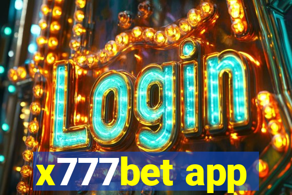 x777bet app